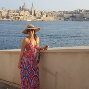 Meet your Posher, Celeste